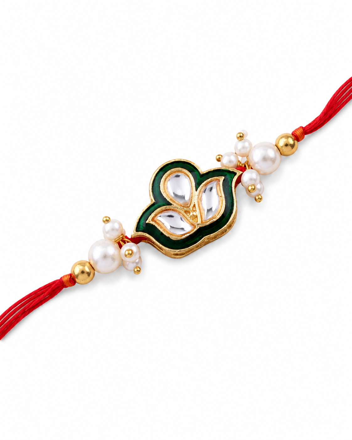 Green Bhavik Rakhi