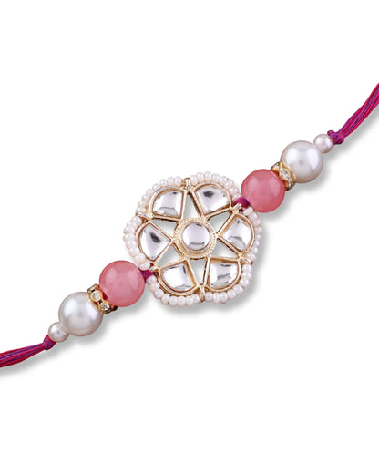Blush Reesha Rakhi