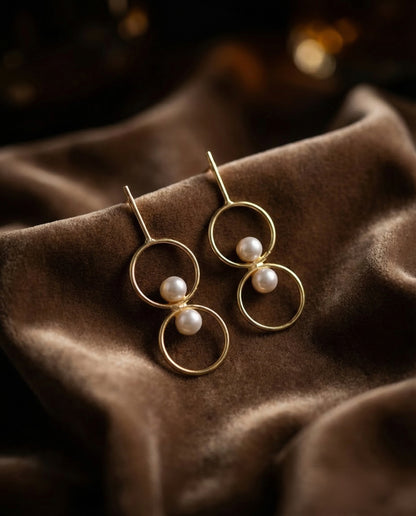 Kiaan Voguish Earring