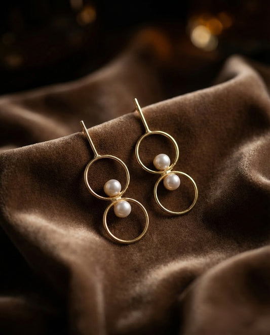 Kiaan Voguish Earring