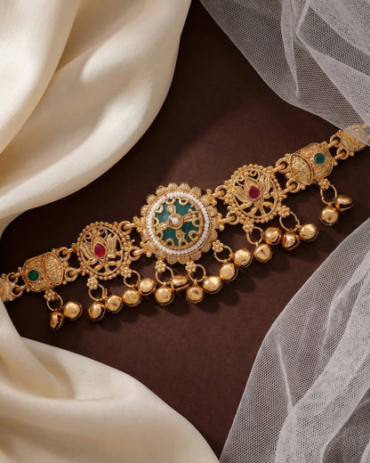 Shamaila Rajwada lookalike Bracelet