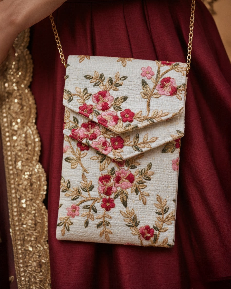 Premium Phone Sling - Tyohar Sale