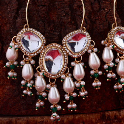 Dilpreet Chandbali Standard Small Size
