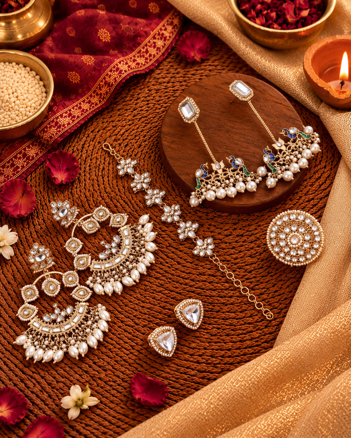 Diwali Hamper Pack - Mivansha