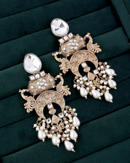 Ivana Designer Earring