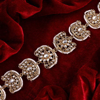 Shrinika Sheeshphool Mathapatti