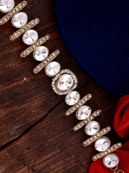Rutba Indo Western Bracelet