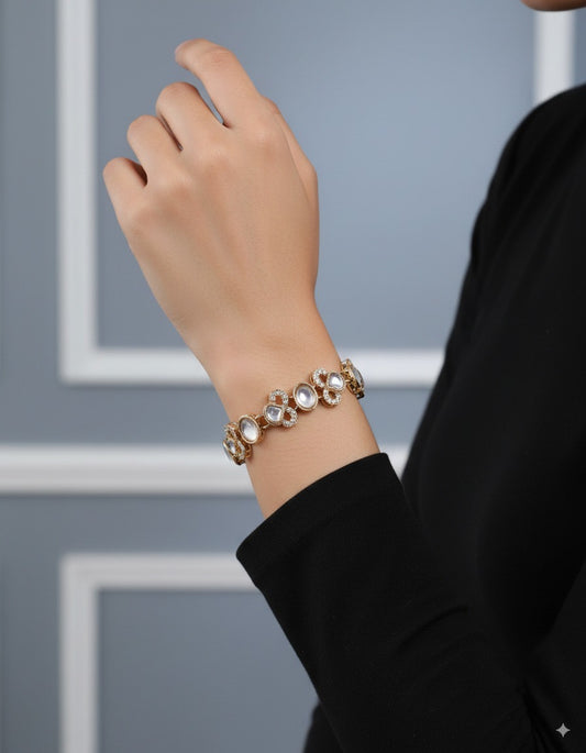 Riya Indo Western Bracelet