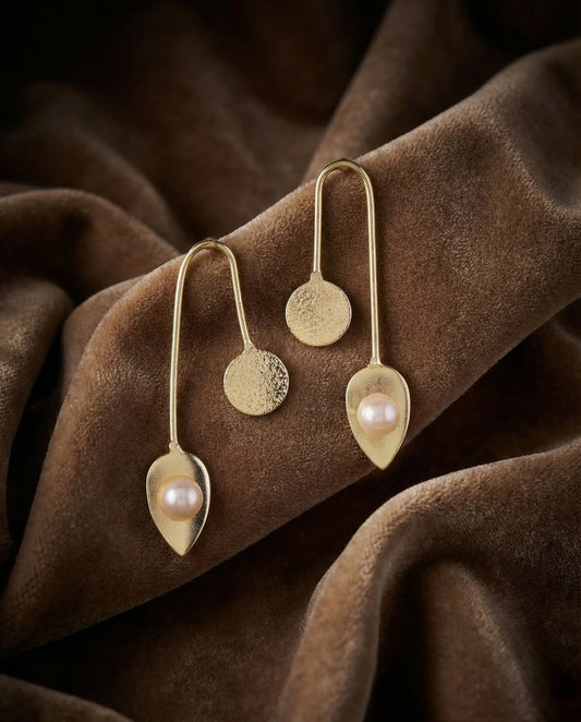 Arnit Voguish Earring