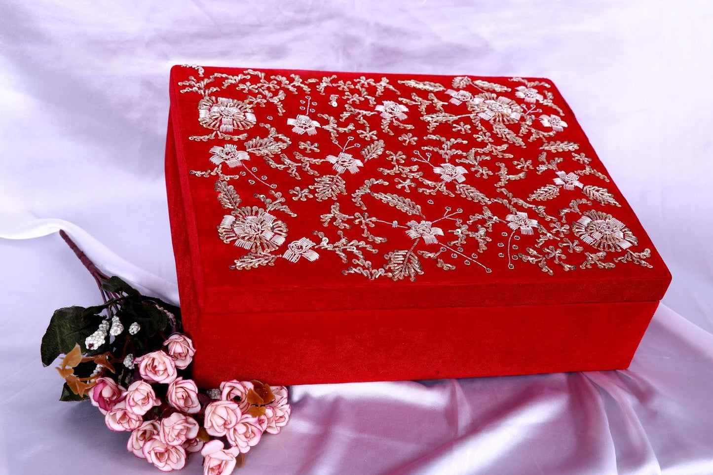 Jewellery Box