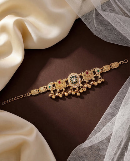 Sumeera Rajwada lookalike Bracelet