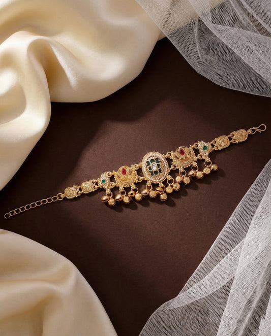 Sumeera Rajwada lookalike Bracelet