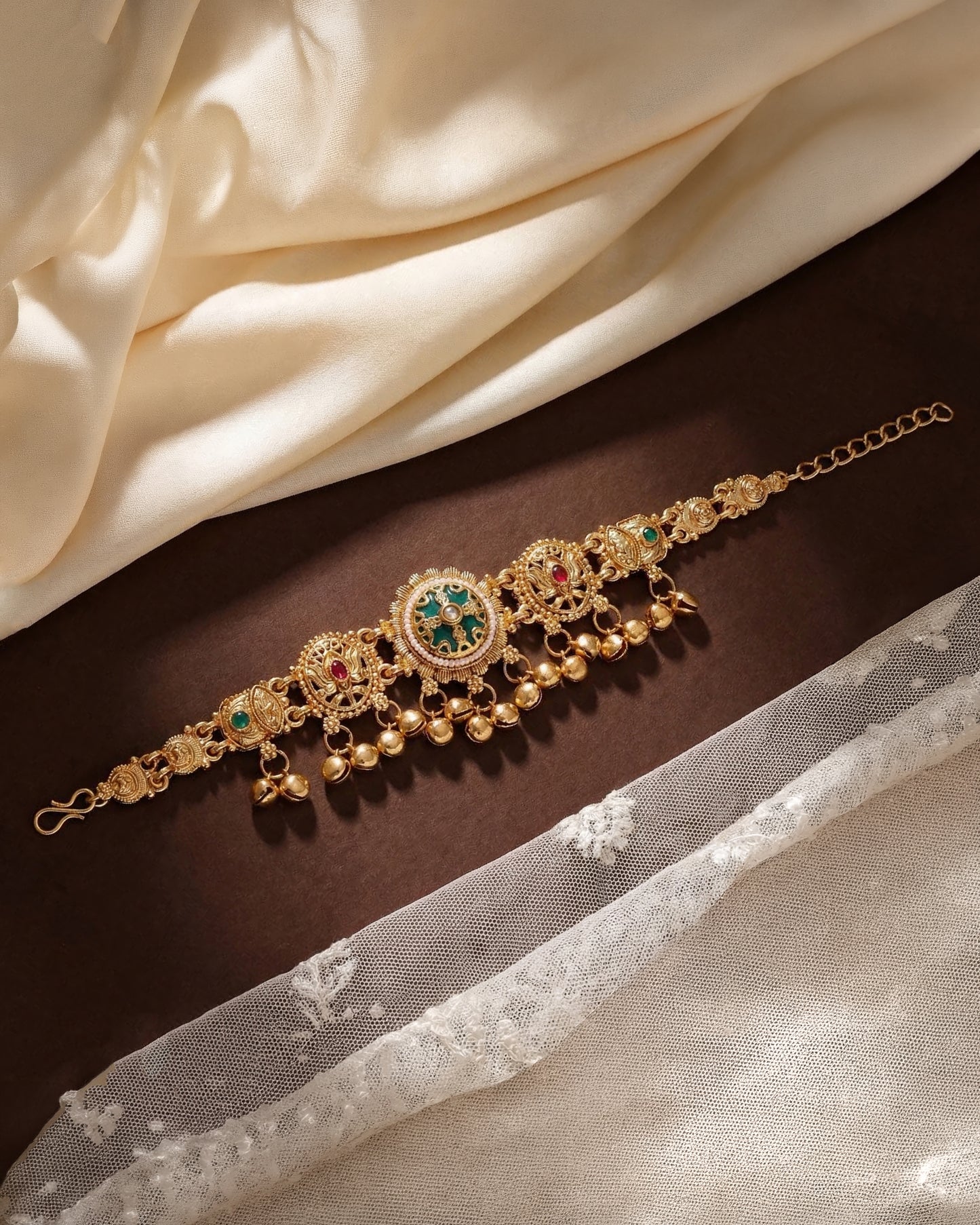 Shamaila Rajwada lookalike Bracelet