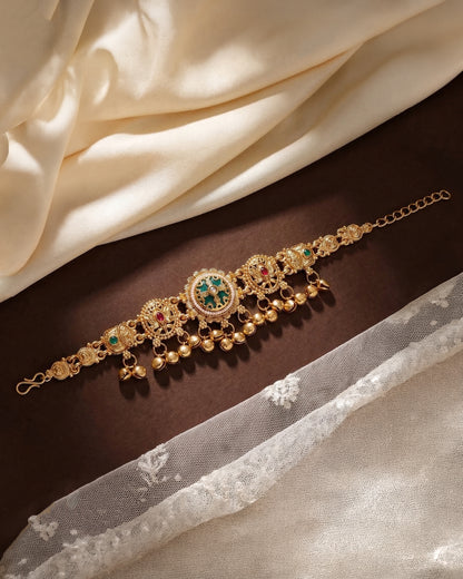 Shamaila Rajwada lookalike Bracelet