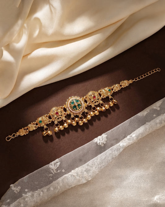 Shamaila Rajwada lookalike Bracelet