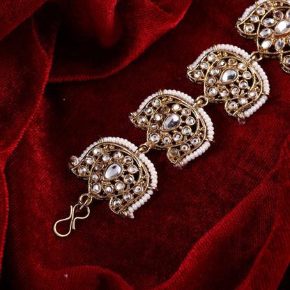 Shrinika Sheeshphool Mathapatti