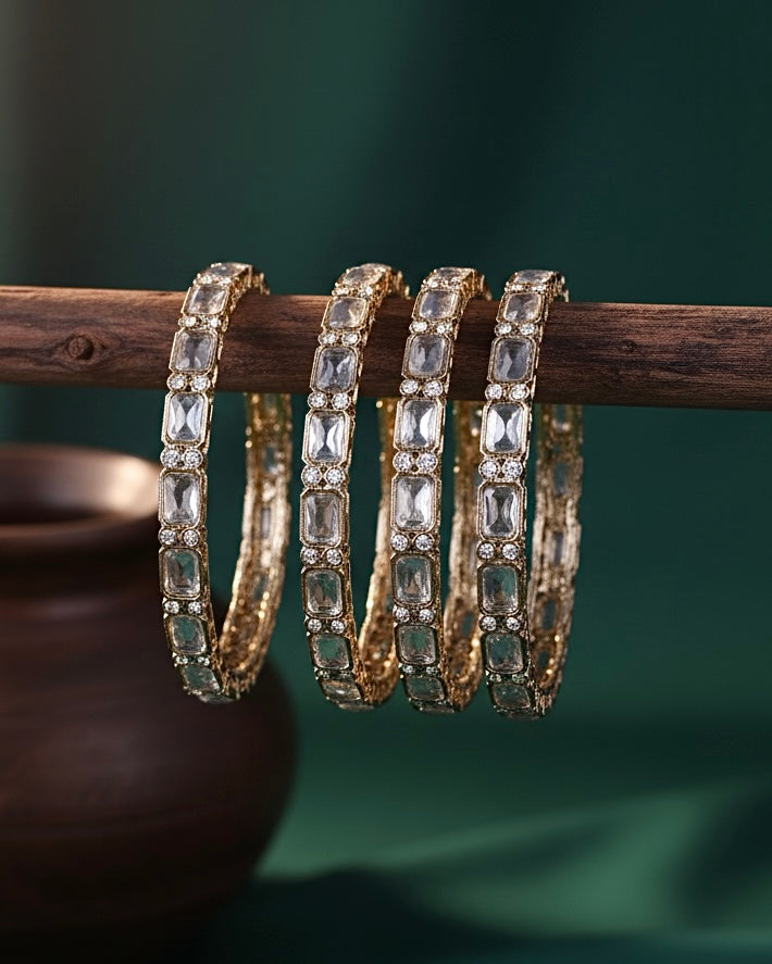 Umang Bangle Set of 4