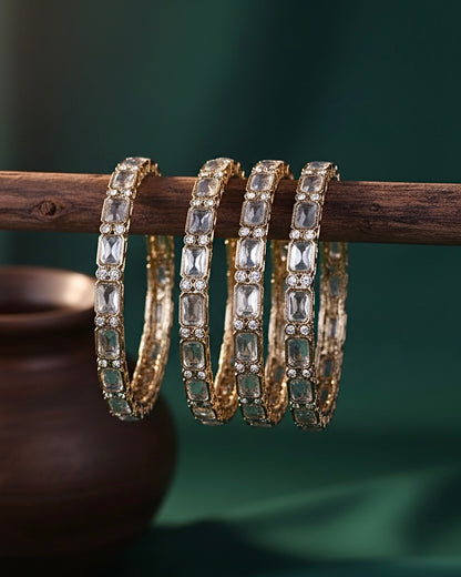 Umang Bangle Set of 4