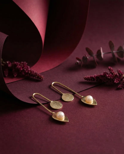 Arnit Voguish Earring