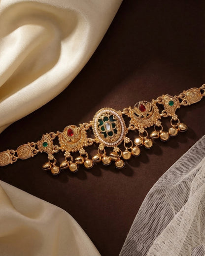 Sumeera Rajwada lookalike Bracelet