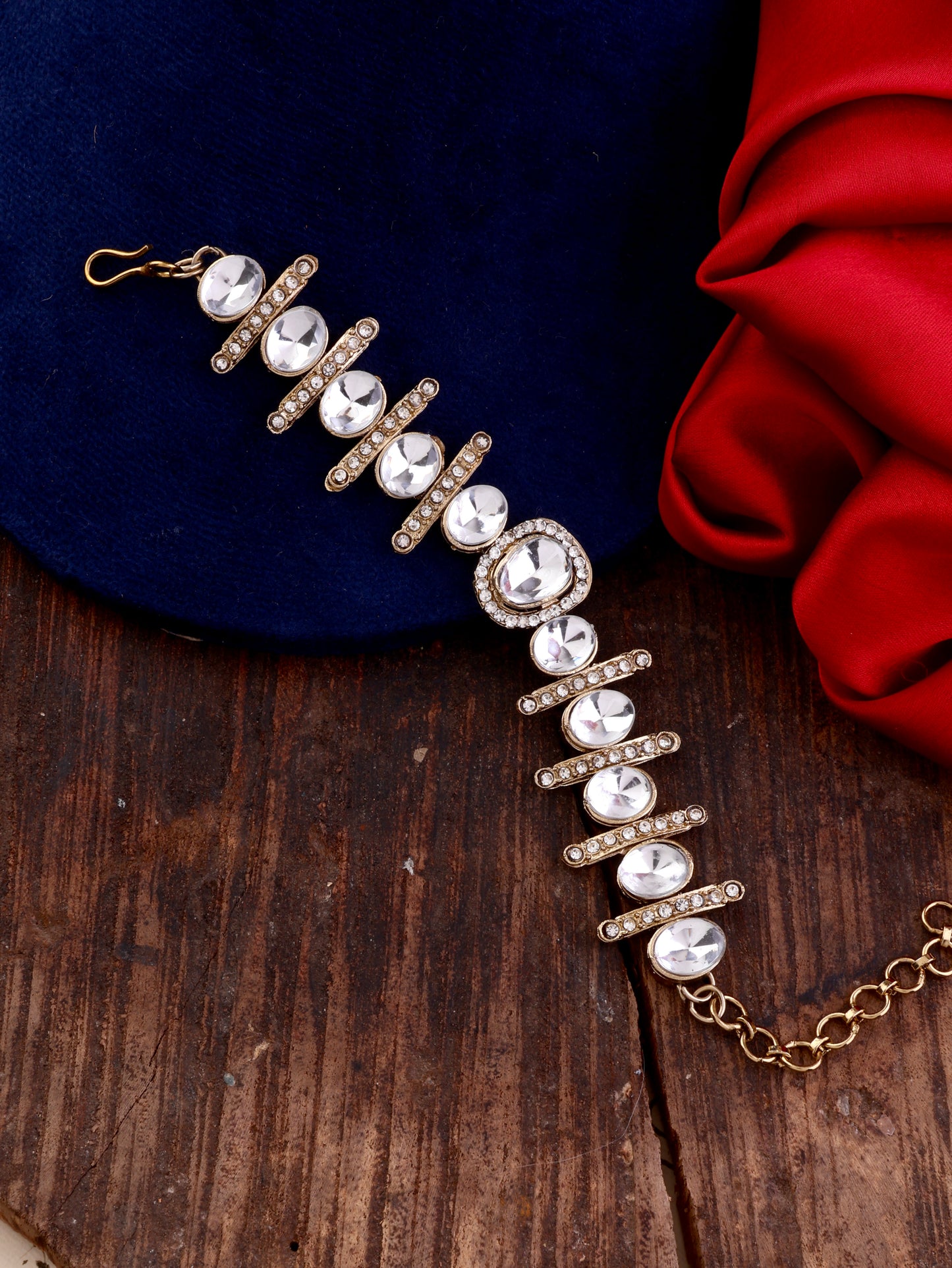 Rutba Indo Western Bracelet