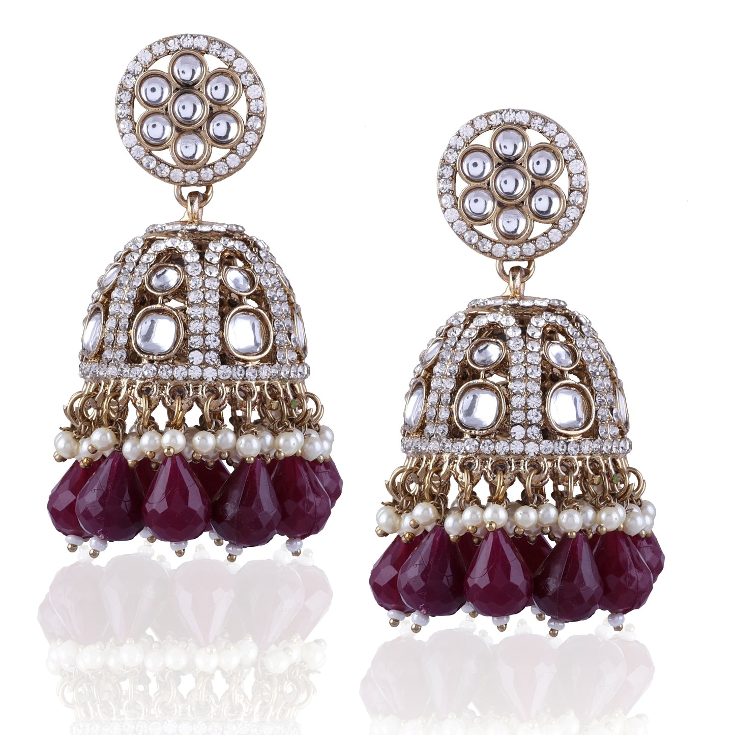 Ruby Yasmeen Jhumka