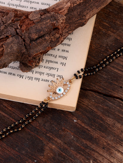Devraj Hand Mangalsutra