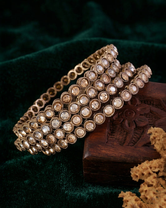 Anurag Bangle Set of 4