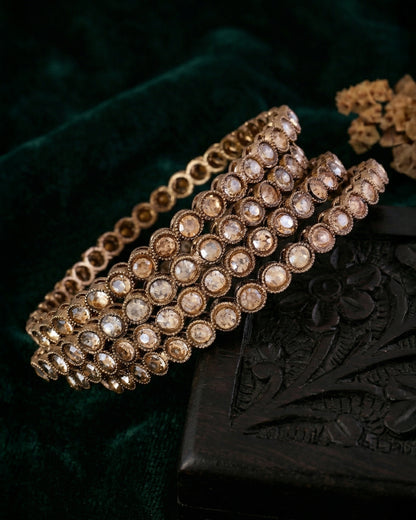 Anurag Bangle Set of 4