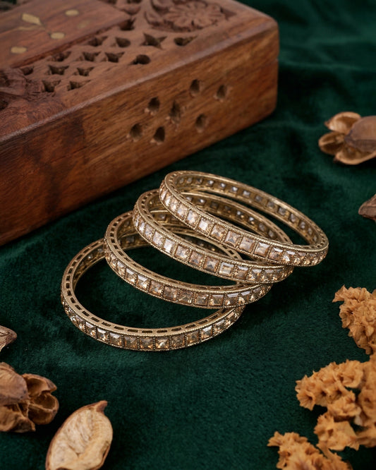 Arinandan Bangle Set of 4