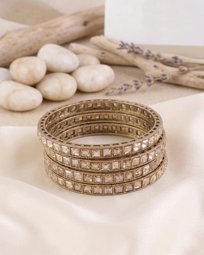 Arinandan Bangle Set of 4