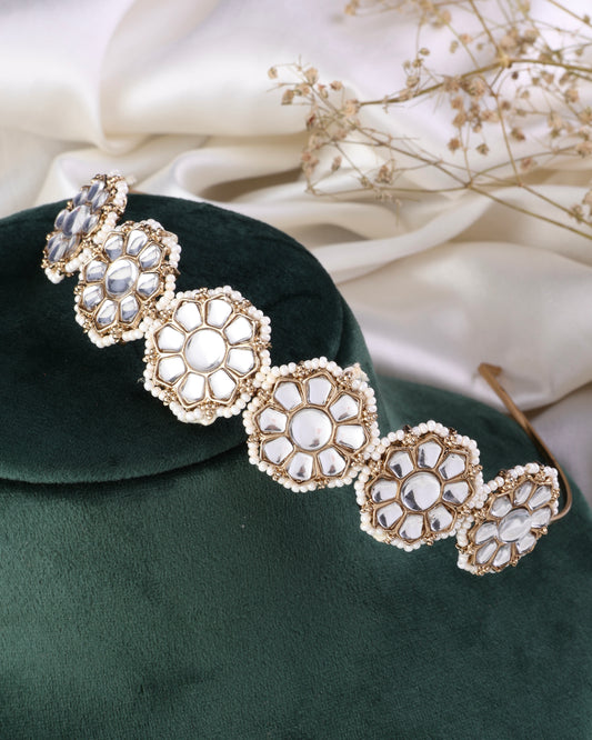 Rhea Ethnic Hairband