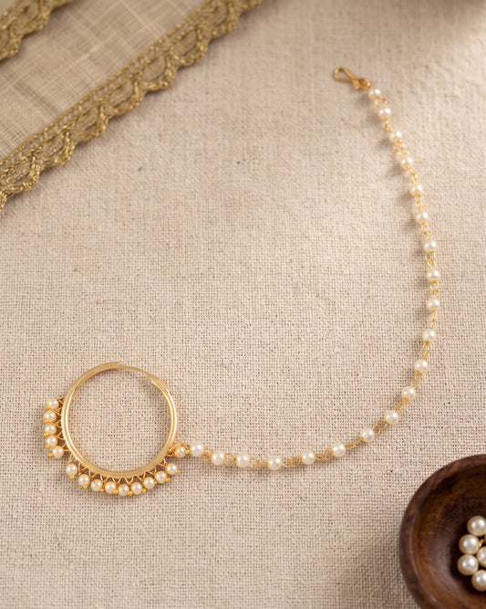 Zorisha Nath Piercing Nose Ring