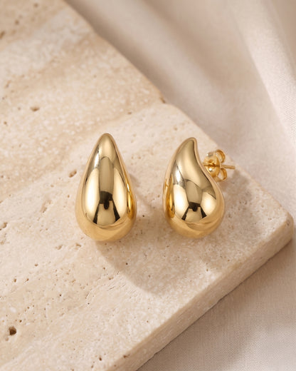 Quvaya Voguish Earring