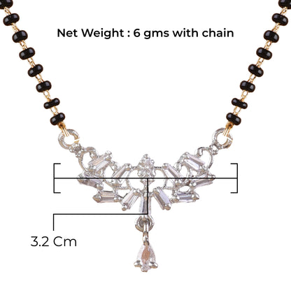 Aarini AD Mangalsutra