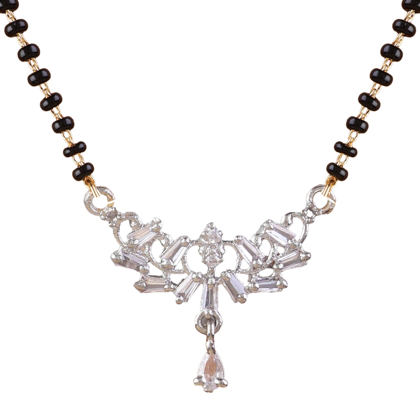 Aarini AD Mangalsutra