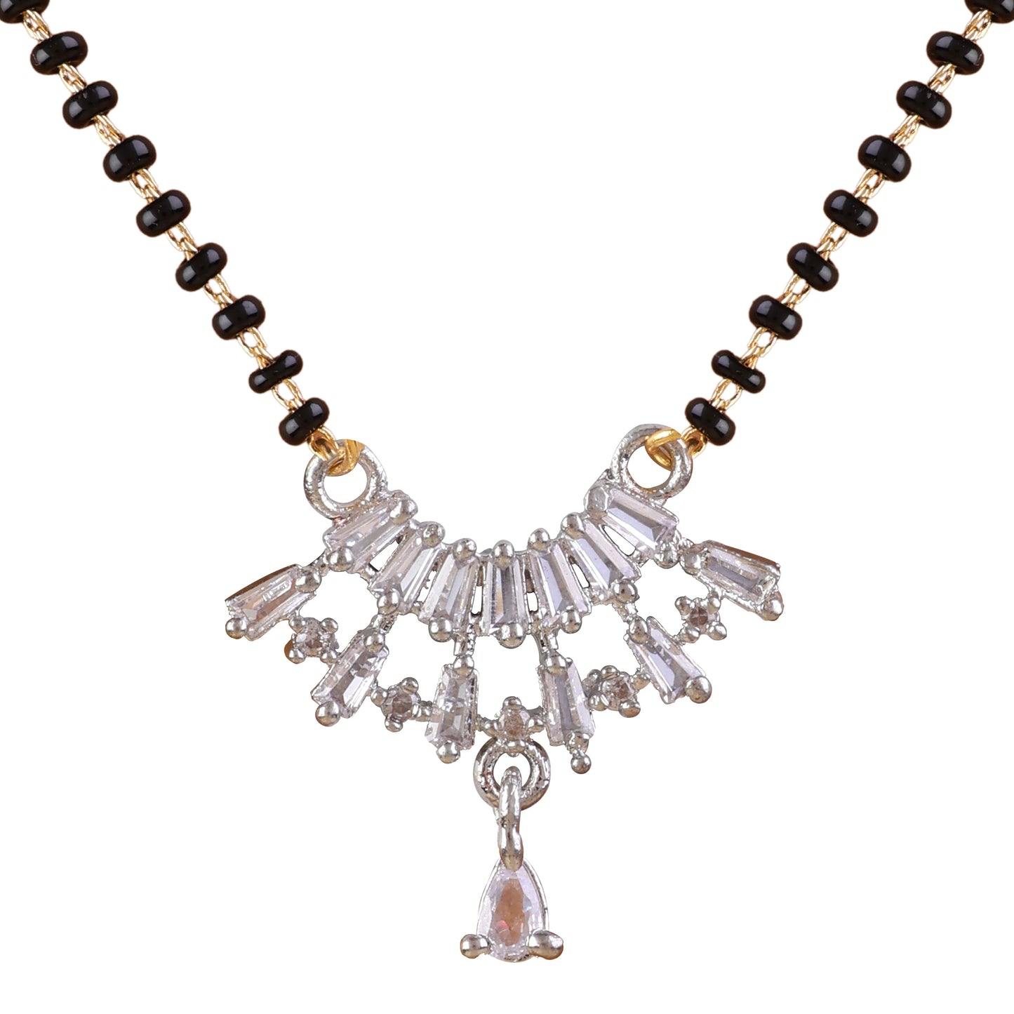 Amaya AD Mangalsutra