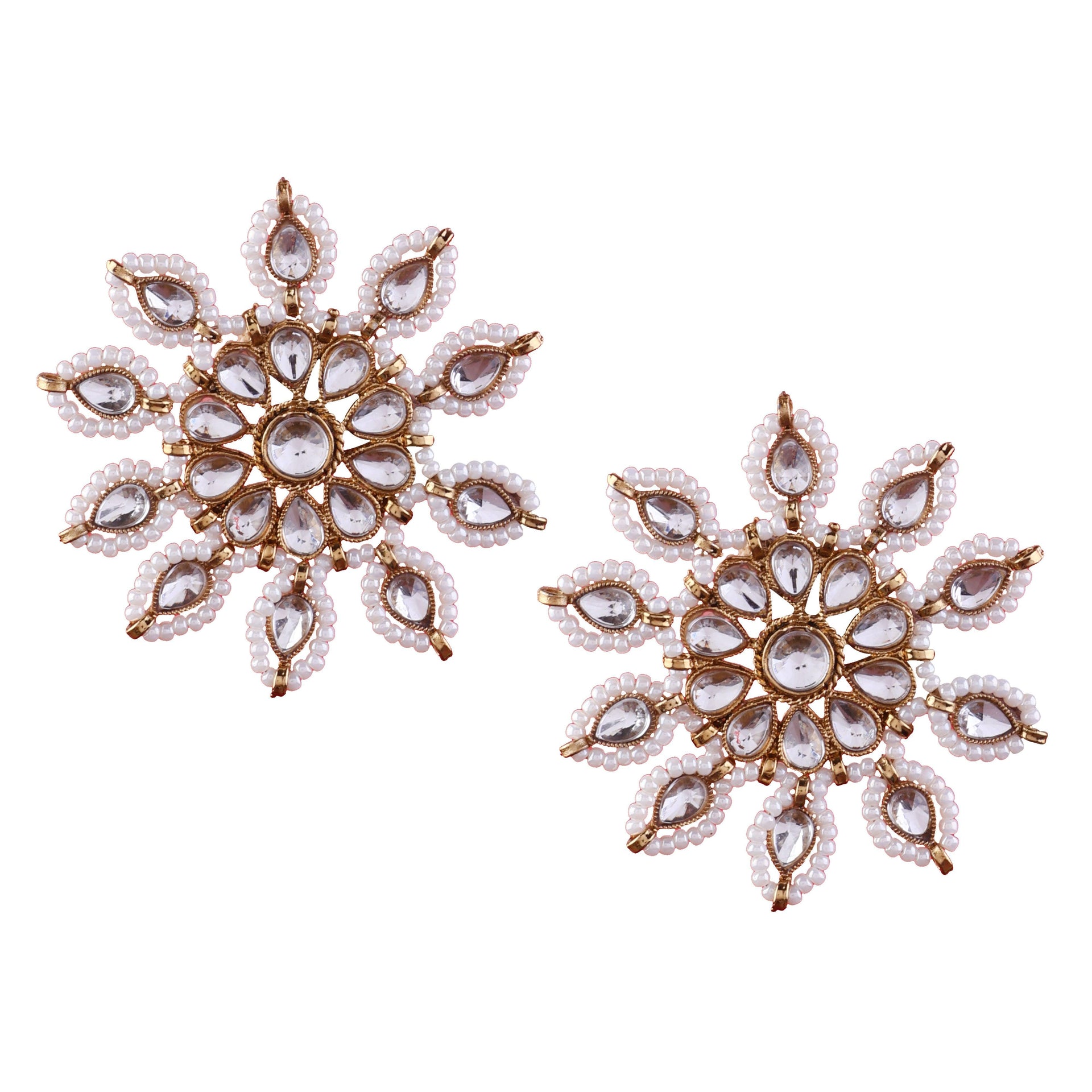 Avansh Desginer Stud Earring