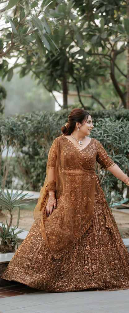 Sabya Necklace Set with Earring