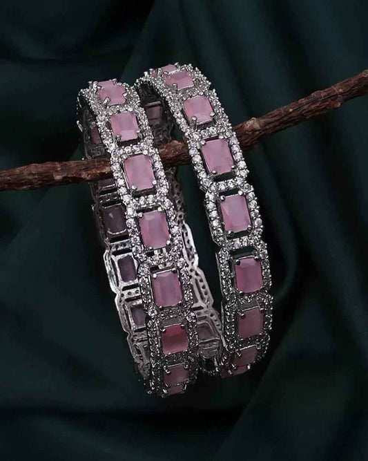 Blush Emma AD Bangle