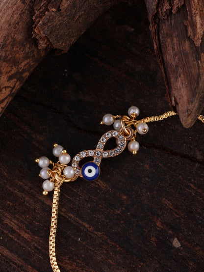 Rakshit Evil Eye Bracelet