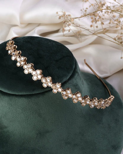 Siara Ethnic Hairband