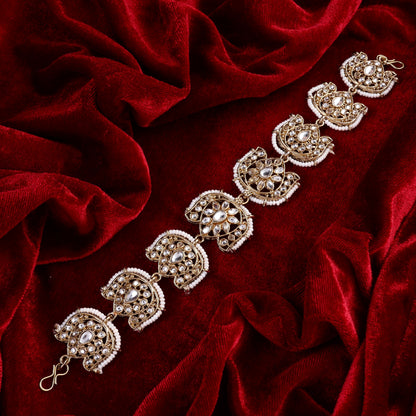 Shrinika Sheeshphool Mathapatti