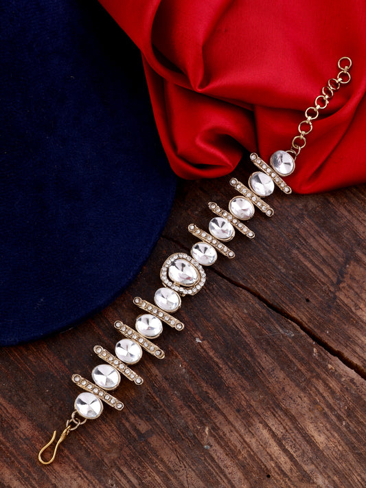 Rutba Indo Western Bracelet