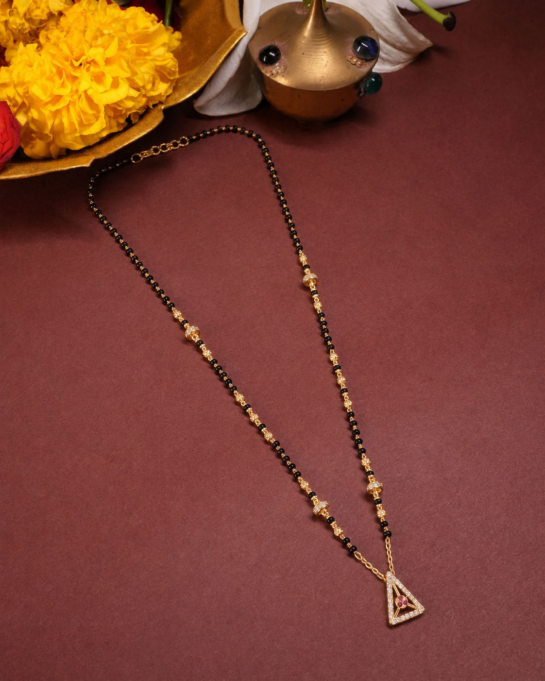 Yuvaira Mangalsutra