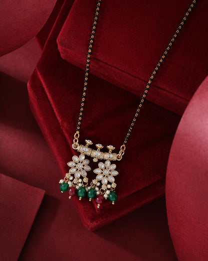 Multi Nyshka Mangalsutra