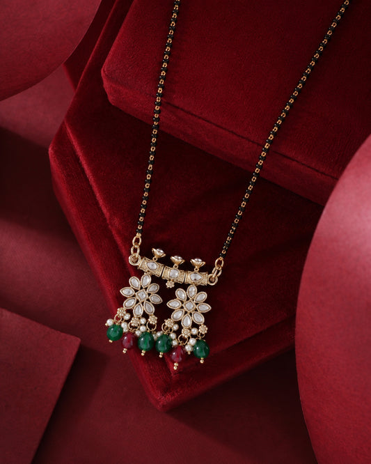 Multi Nyshka Mangalsutra