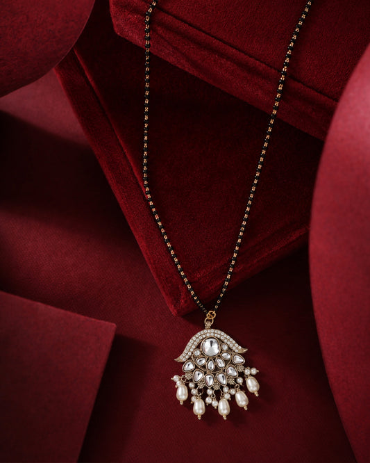 Rehya Mangalsutra