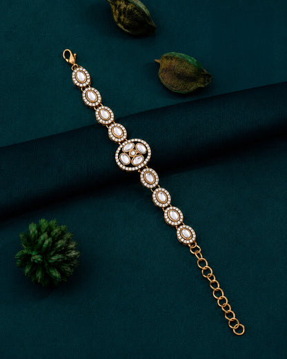 Aashvi Indo Western Bracelet