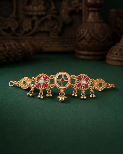 Pariha Rajwada lookalike Bracelet